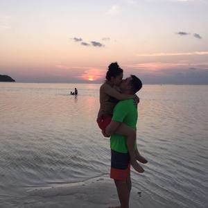 Meet your Posher, Robert